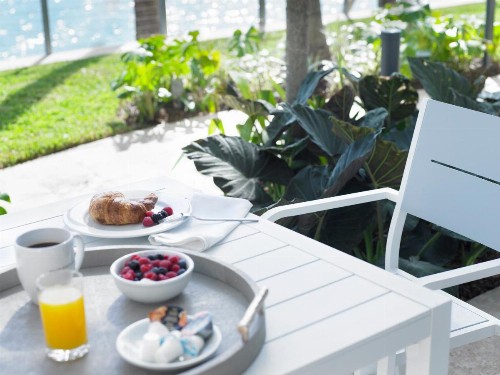 Grand Beach Hotel Bay Harbor - image 33