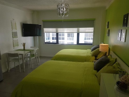 Miami Beach Suncoast Apartment IV - image 6