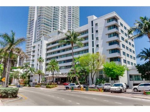 Miami Beach Suncoast Apartment IV - image 7