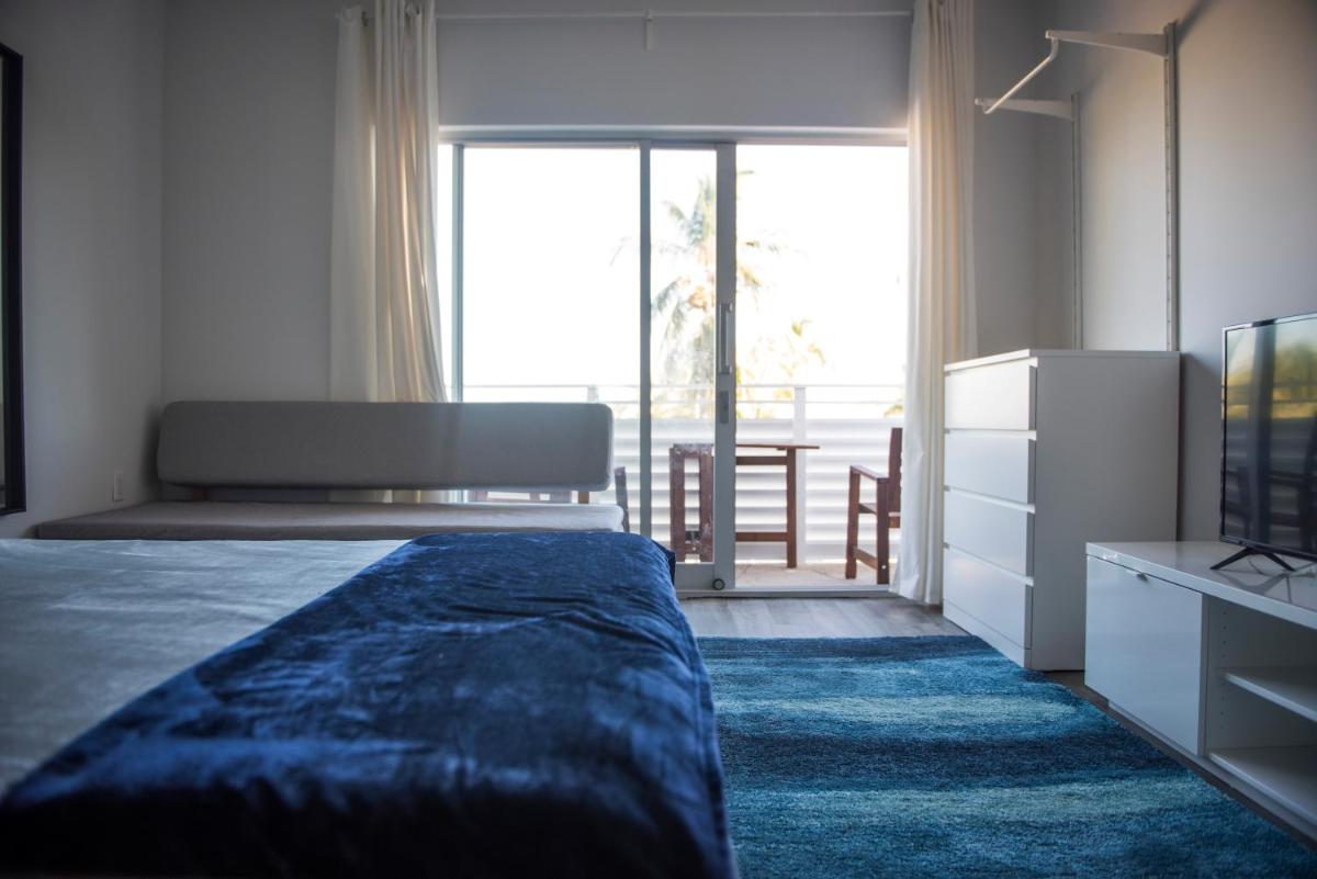SoBeNY 12th and Ocean Suites - image 3
