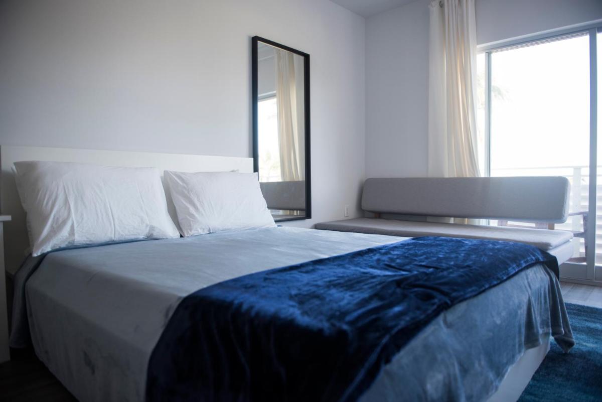 SoBeNY 12th and Ocean Suites - image 4