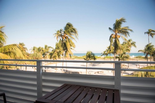 SoBeNY 12th and Ocean Suites - image 5