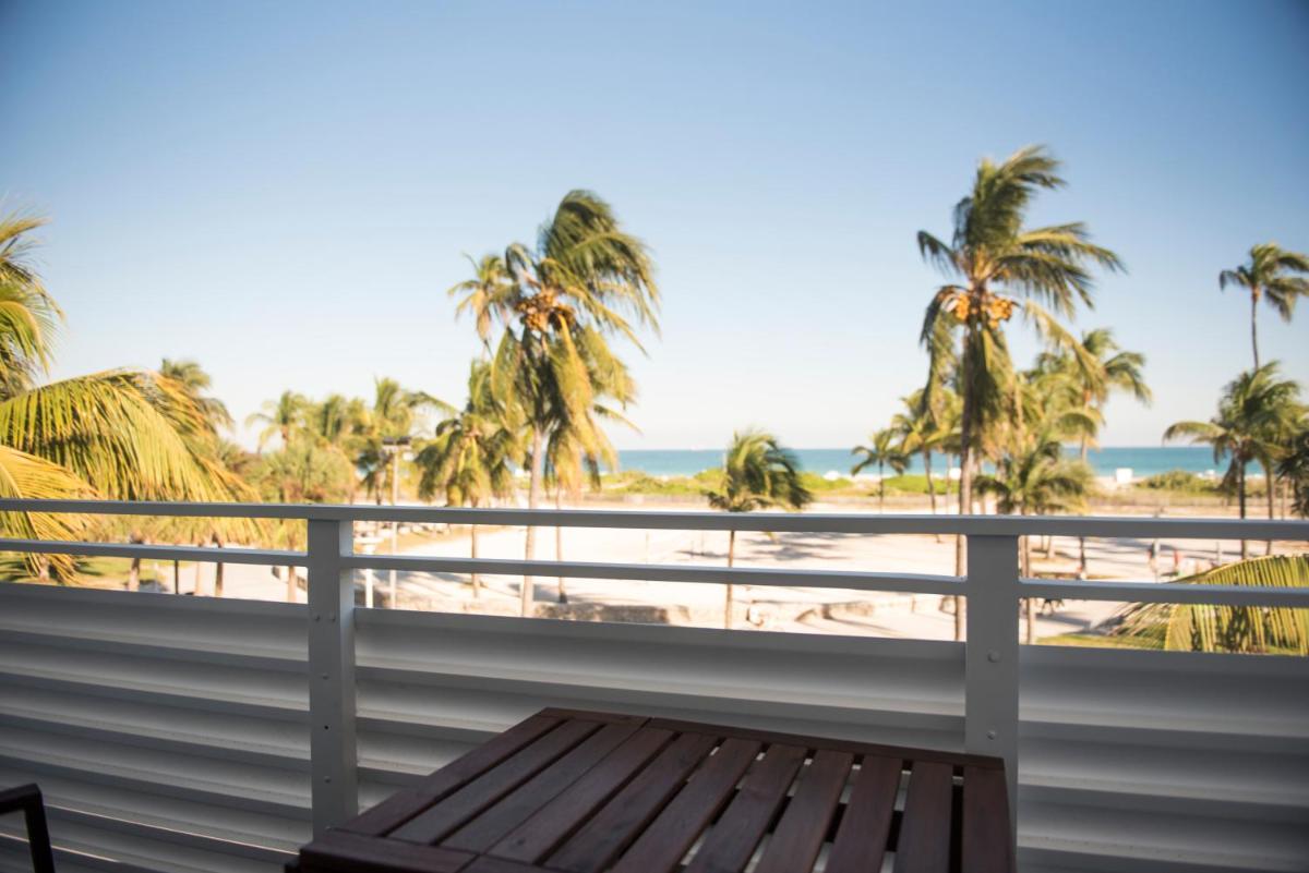 SoBeNY 12th and Ocean Suites - image 5