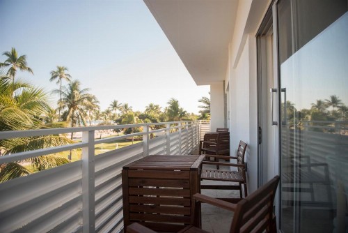 SoBeNY 12th and Ocean Suites - image 6