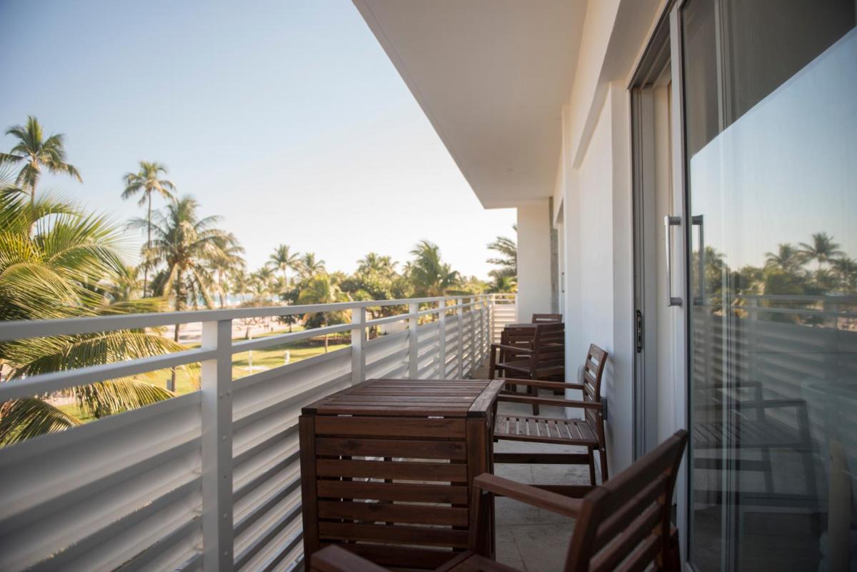 SoBeNY 12th and Ocean Suites - image 6