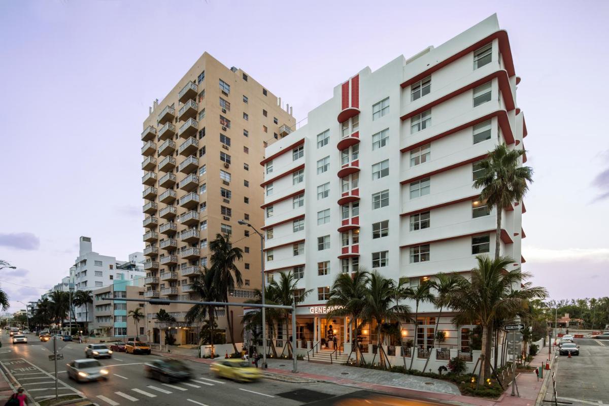 Generator Miami - image 2