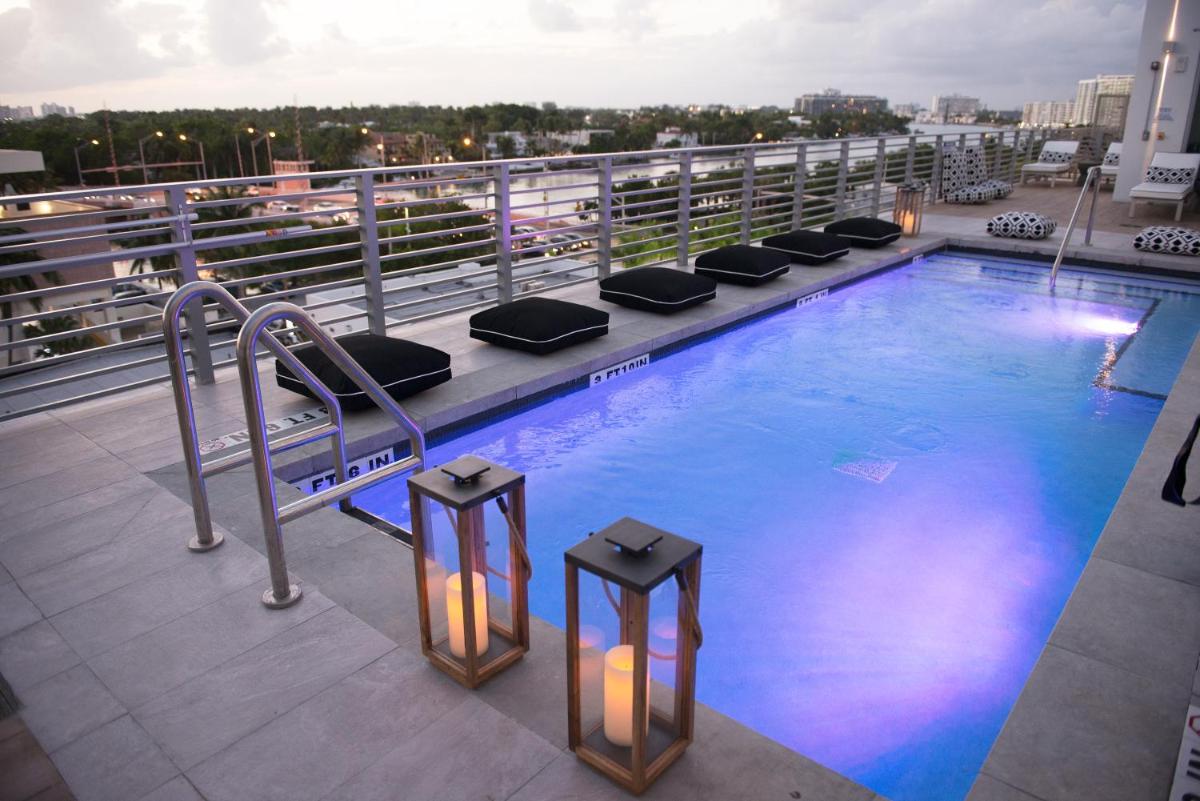 Sixty80 Design Hotel - main image
