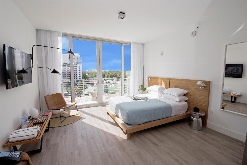 Sixty80 Design Hotel - image 10