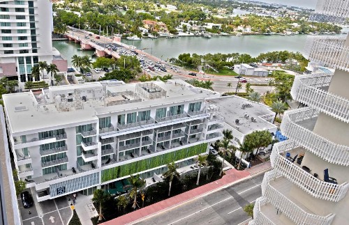 Sixty80 Design Hotel - image 14