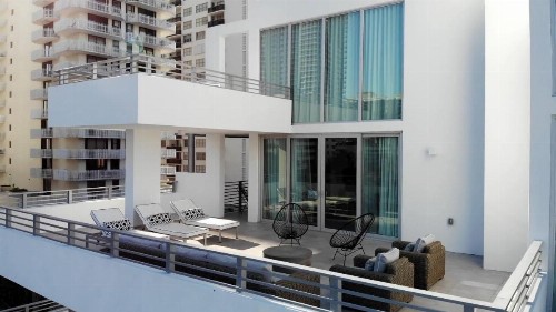 Sixty80 Design Hotel - image 15