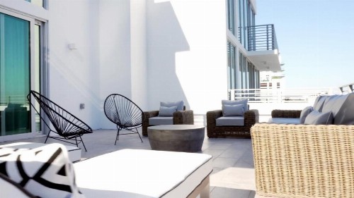 Sixty80 Design Hotel - image 16