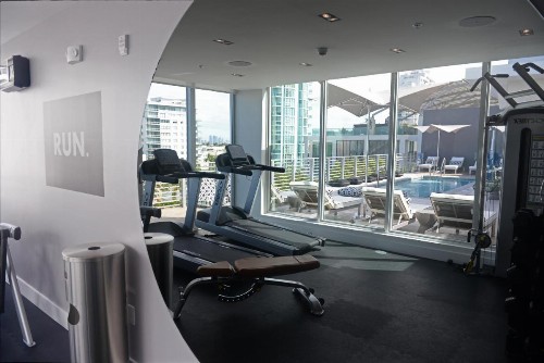 Sixty80 Design Hotel - image 18