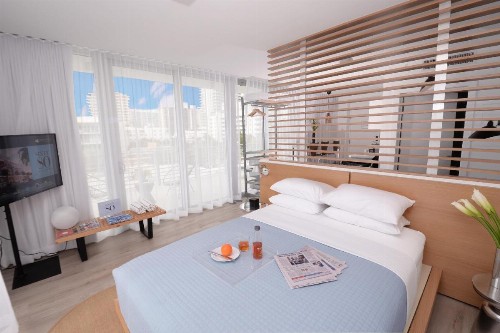 Sixty80 Design Hotel - image 2