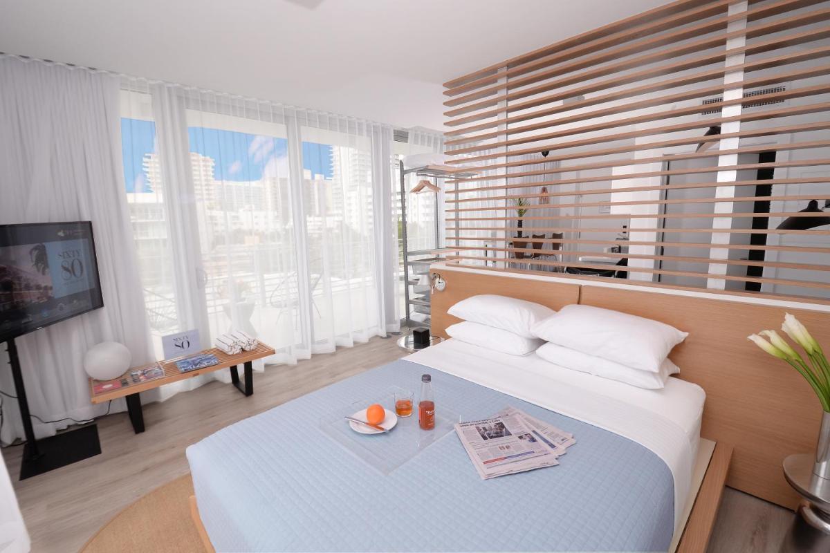 Sixty80 Design Hotel - image 2