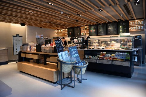 Sixty80 Design Hotel - image 22
