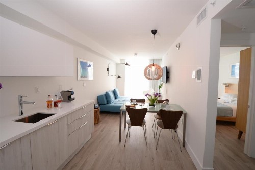 Sixty80 Design Hotel - image 23