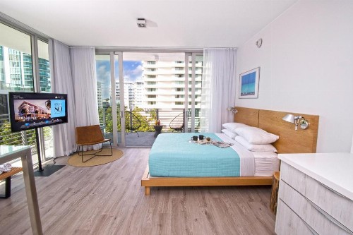 Sixty80 Design Hotel - image 25
