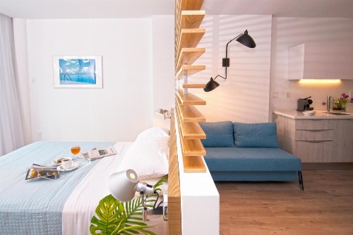 Sixty80 Design Hotel - image 27