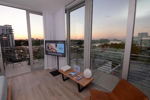 Sixty80 Design Hotel - image 31