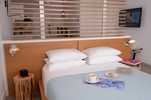 Sixty80 Design Hotel - image 32