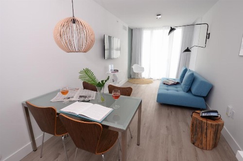 Sixty80 Design Hotel - image 33