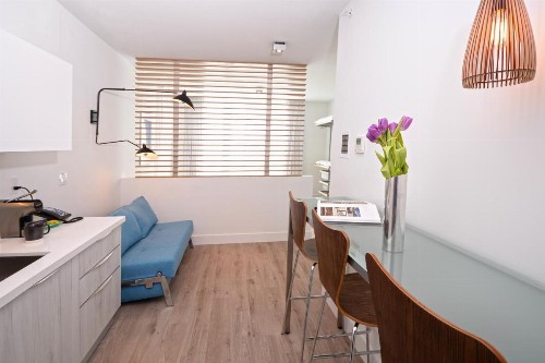 Sixty80 Design Hotel - image 35