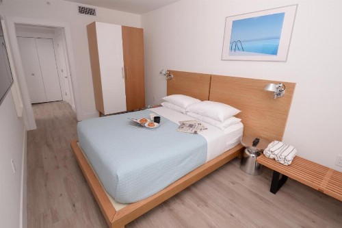 Sixty80 Design Hotel - image 36