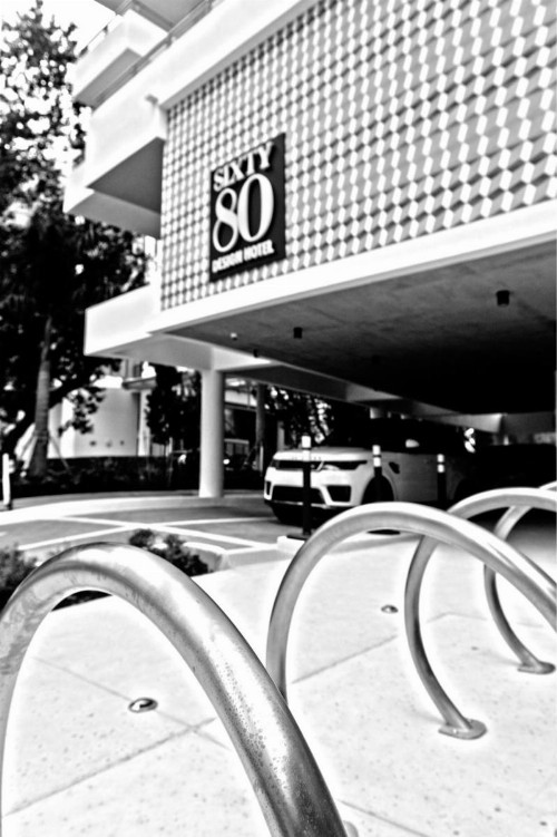 Sixty80 Design Hotel - image 41