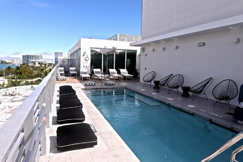 Sixty80 Design Hotel - image 8