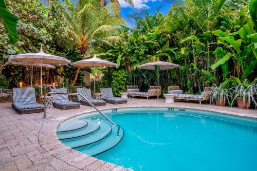 Palihouse Miami Beach