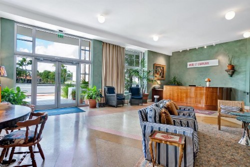 Palihouse Miami Beach - image 5
