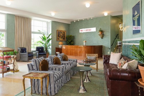 Palihouse Miami Beach - image 8