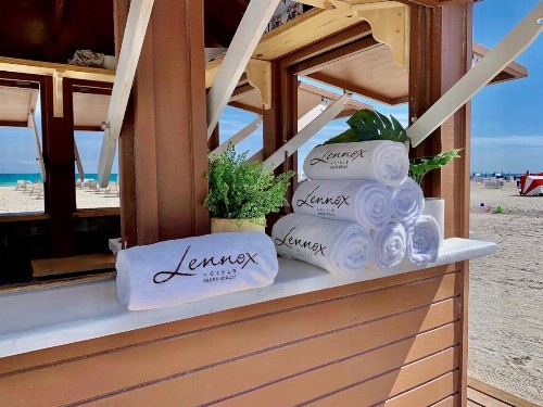 Lennox Miami Beach - image 11