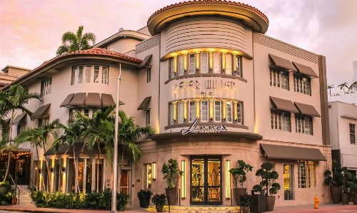Lennox Miami Beach - image 2