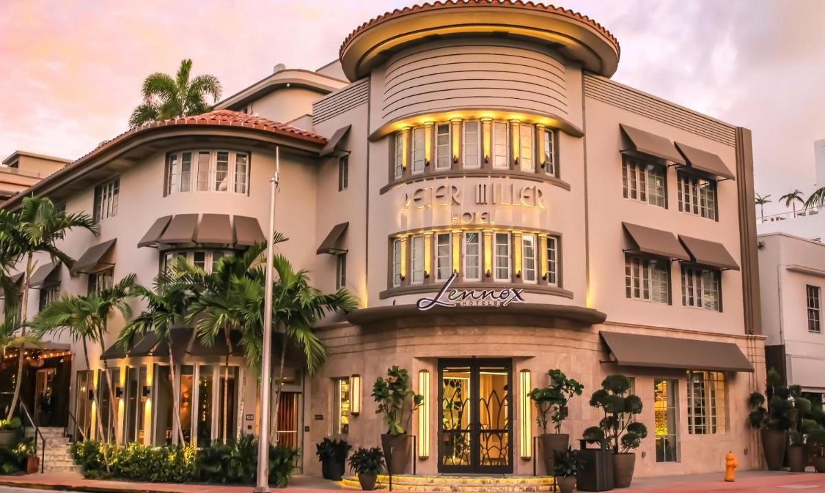 Lennox Miami Beach - image 2