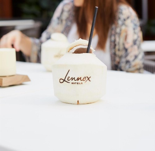 Lennox Miami Beach - image 22