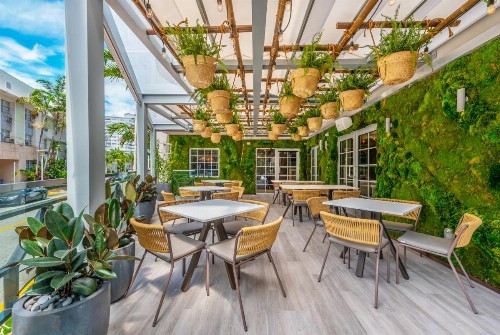 Lennox Miami Beach - image 25