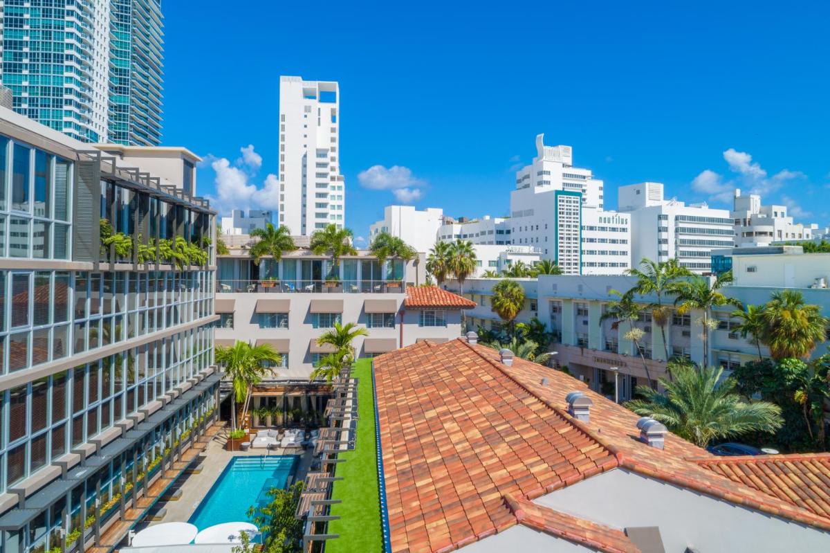 Lennox Miami Beach - image 3