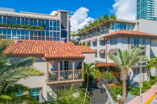 Lennox Miami Beach - image 31