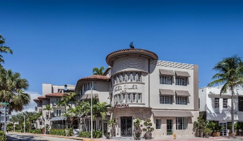Lennox Miami Beach - image 42