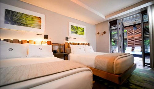 Lennox Miami Beach - image 44