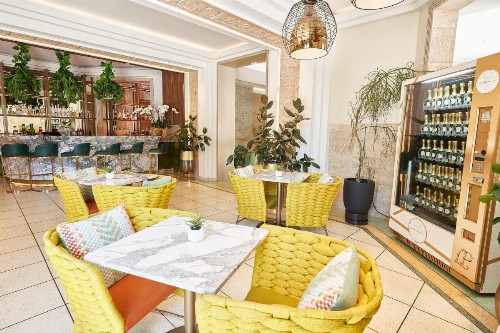 Lennox Miami Beach - image 48