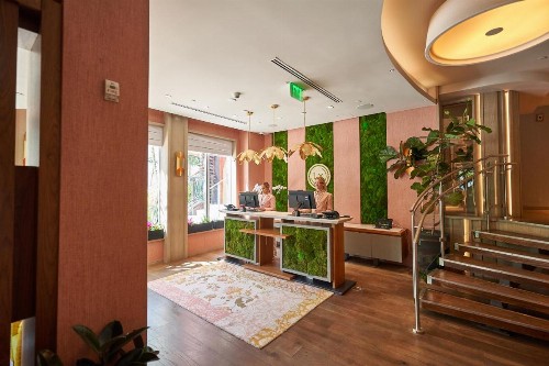 Lennox Miami Beach - image 49