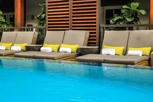 Lennox Miami Beach - image 6