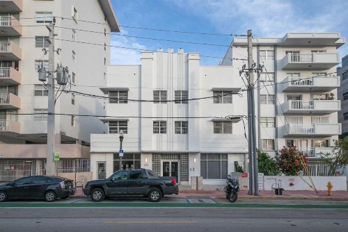 Ocean Drive Apartments - image 8