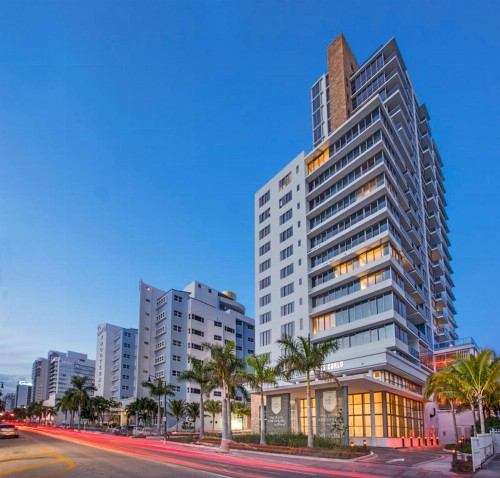Monte Carlo Miami Beach - image 5