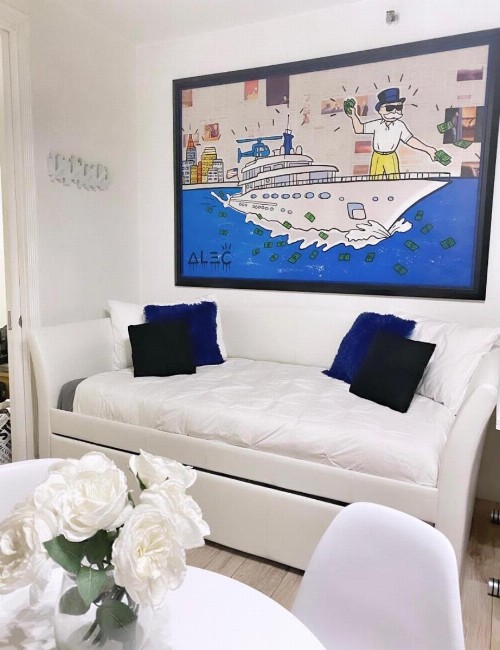 Aparthotels in Miami Beach Florida