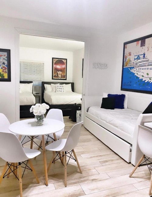 2 Bedroom Ocean Drive Newly Renovated - image 31