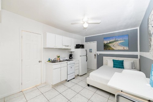 Ocean Drive Beach Apartments - image 11