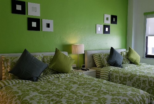 Miami Beach Suncoast apartments VII - image 1